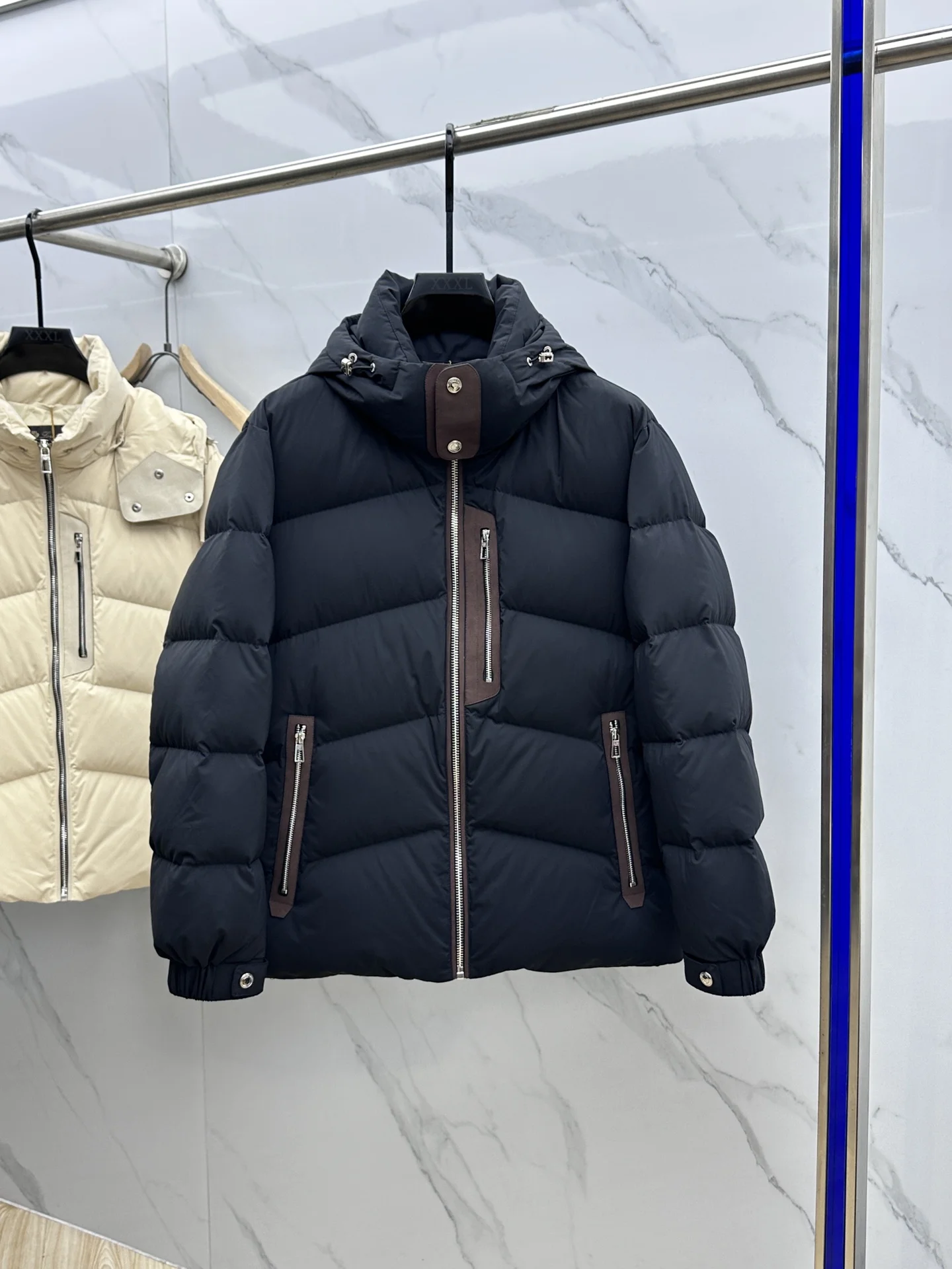 Loro Piana Down Jackets Comfortable 165443
