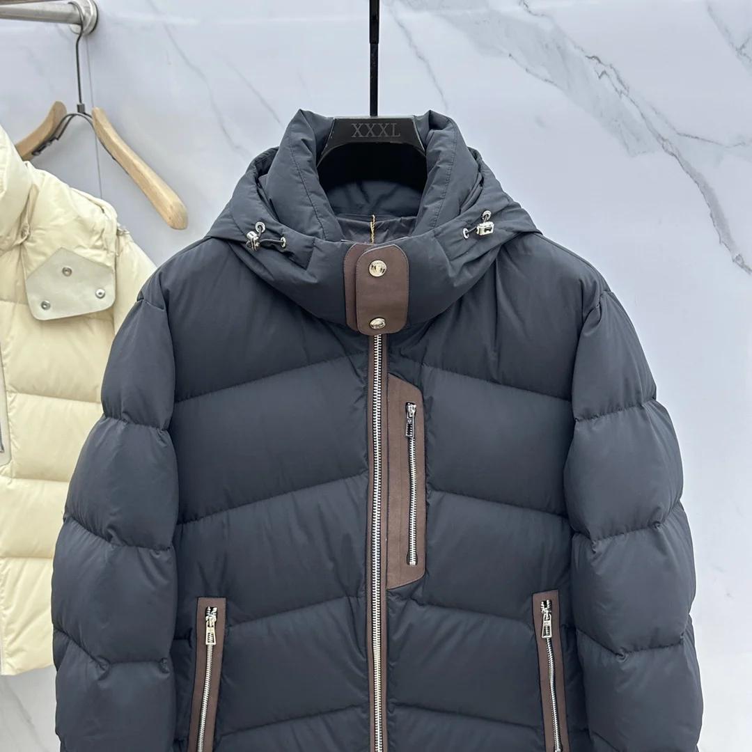 Loro Piana Down Jackets Comfortable 165443