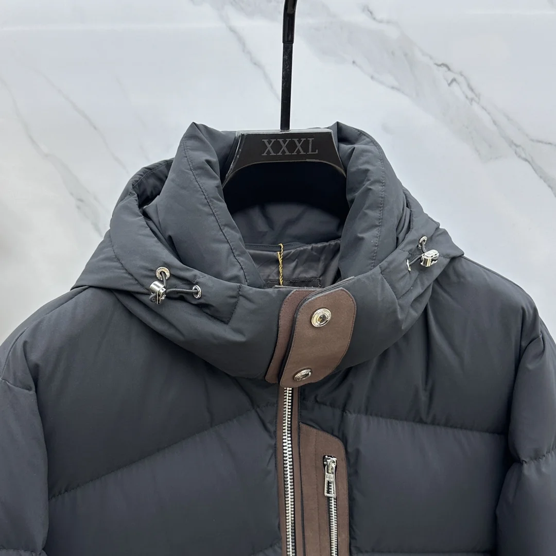 Loro Piana Down Jackets Comfortable 165443