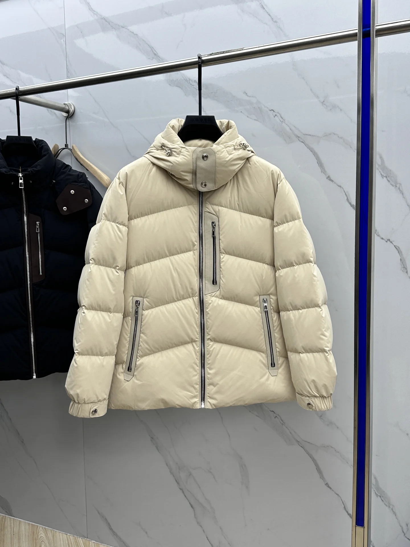Loro Piana Down Jackets WellDesigned 165466