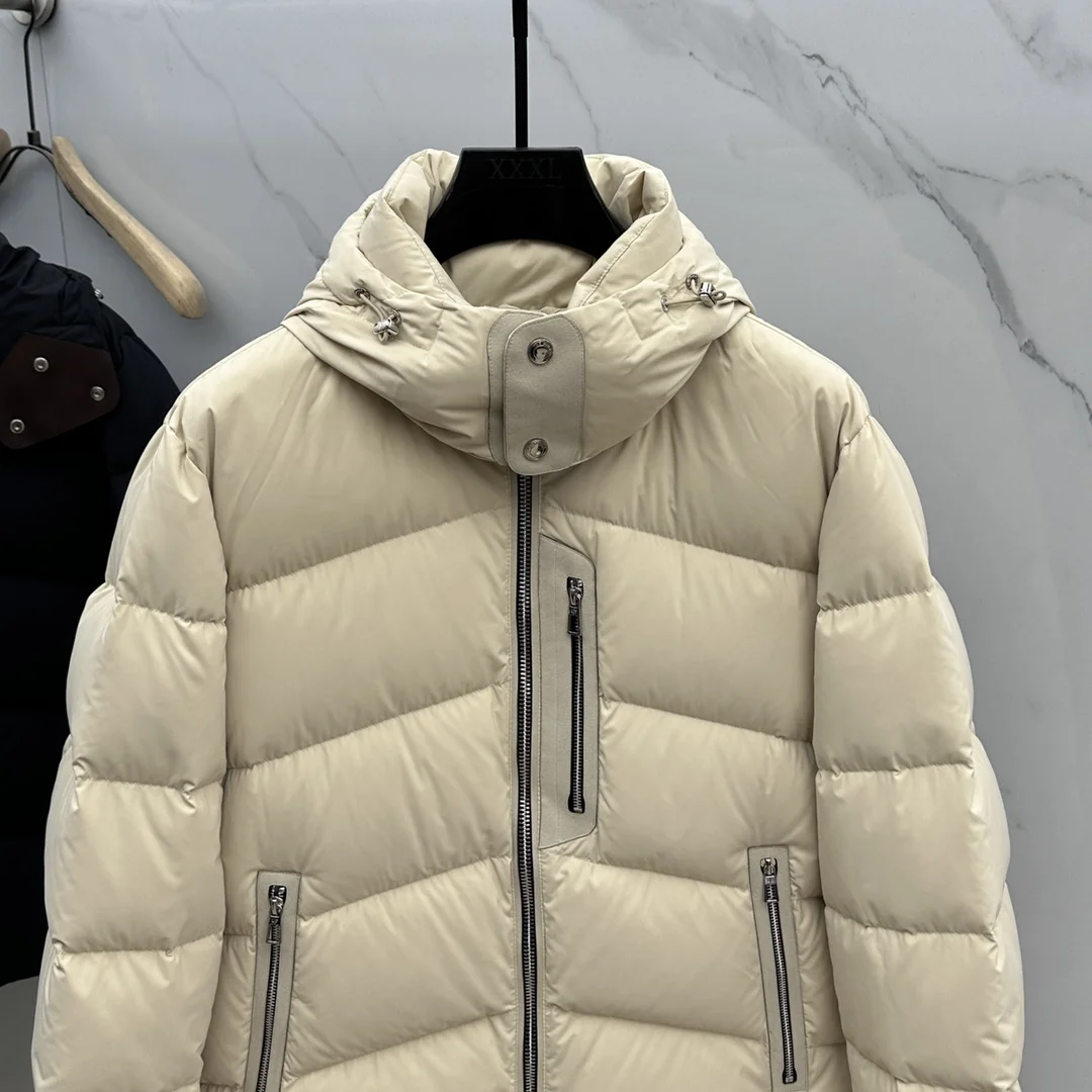 Loro Piana Down Jackets WellDesigned 165466