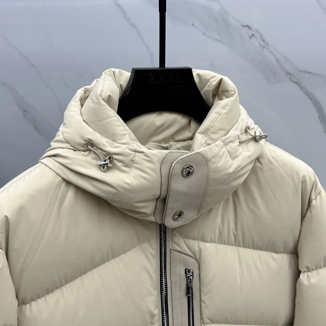 Loro Piana Down Jackets WellDesigned 165466