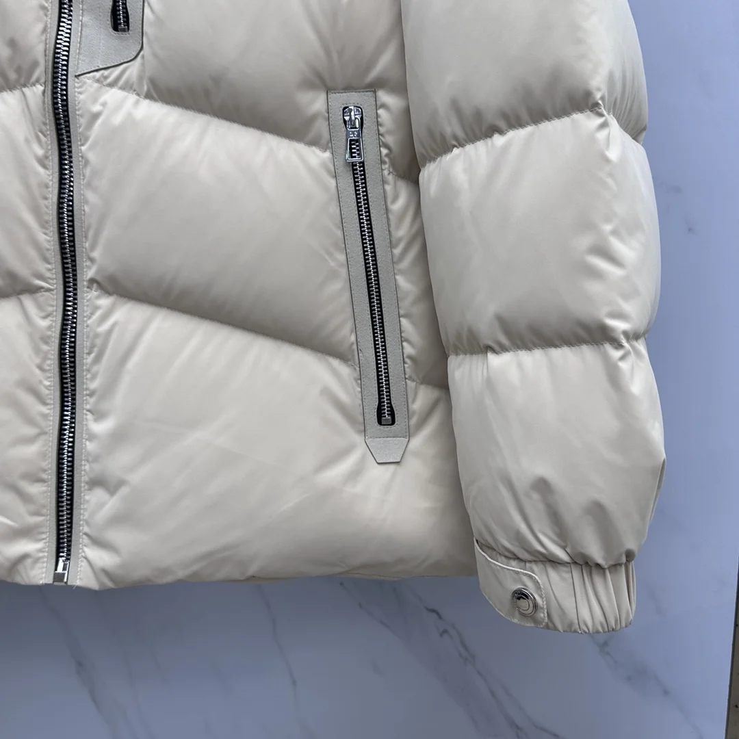Loro Piana Down Jackets WellDesigned 165466