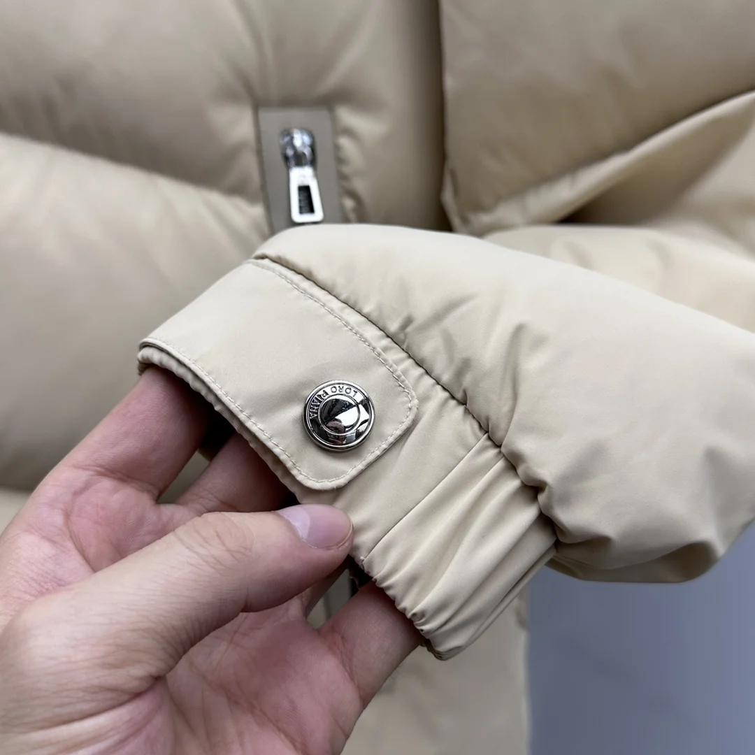 Loro Piana Down Jackets WellDesigned 165466