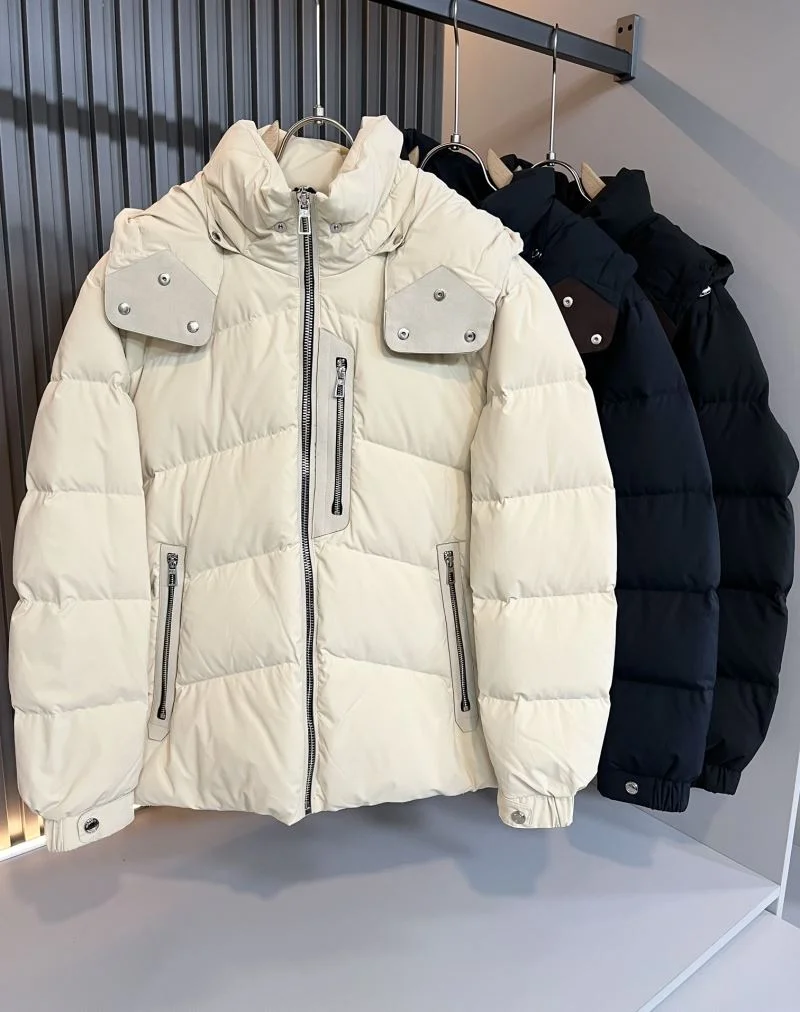 Loro Piana Down Jackets Cozy 164804