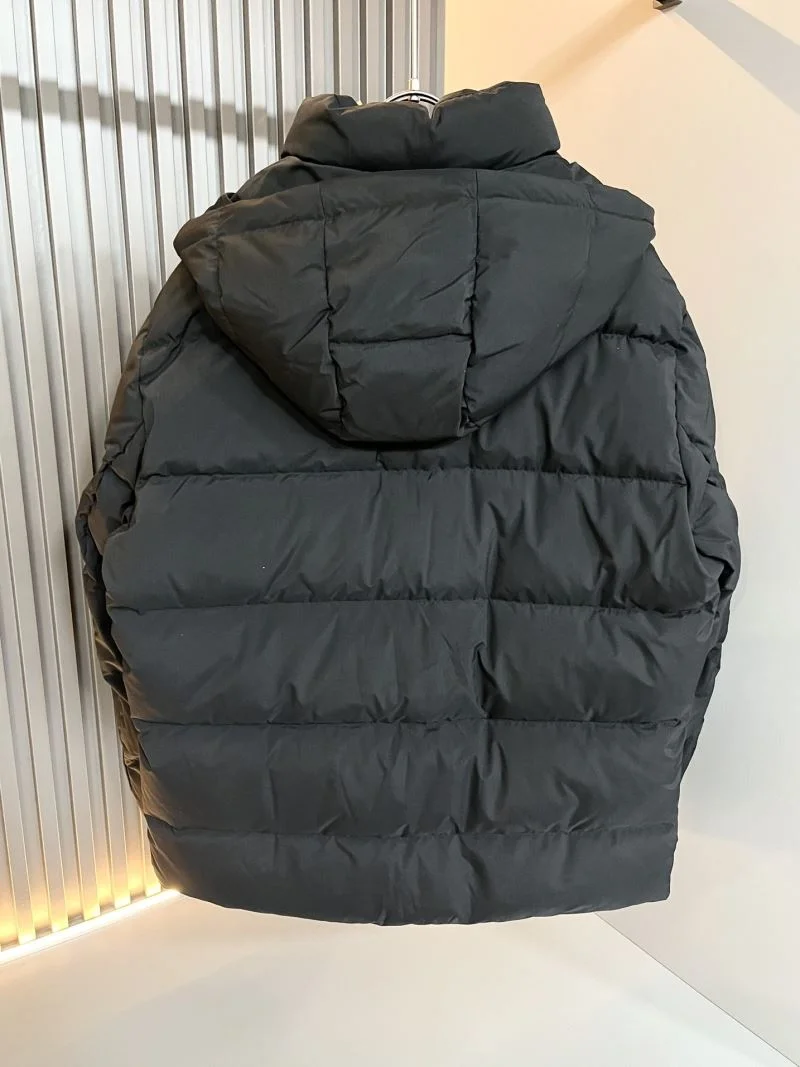 Loro Piana Down Jackets Cozy 164804
