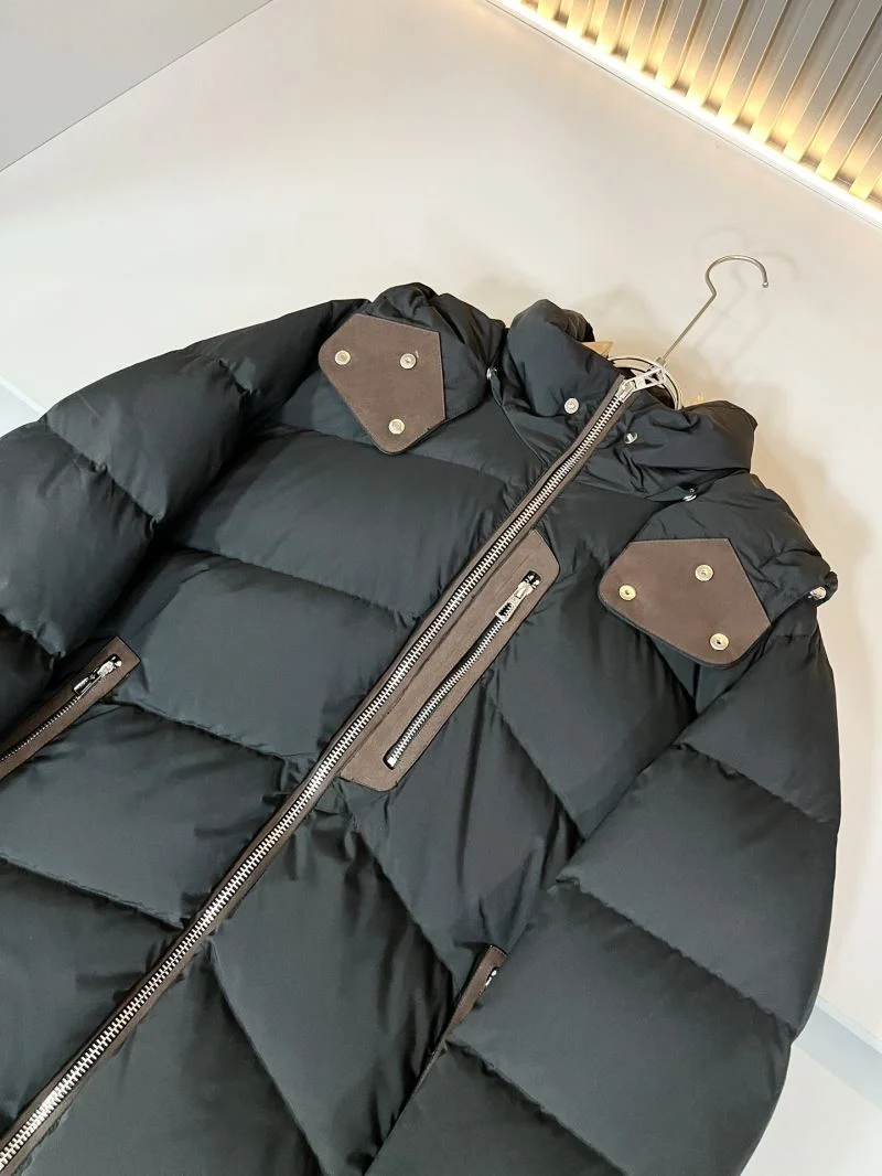 Loro Piana Down Jackets Cozy 164804