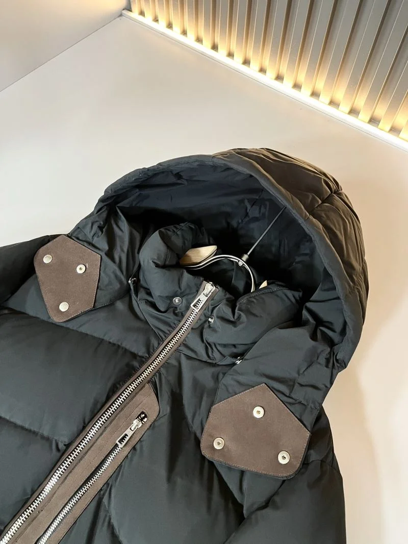 Loro Piana Down Jackets Cozy 164804