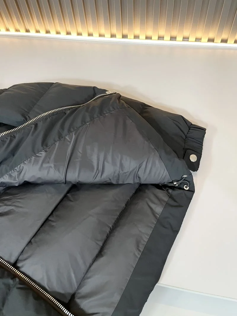 Loro Piana Down Jackets Cozy 164804