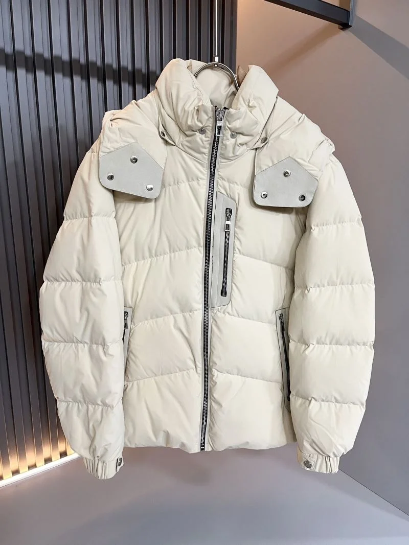 Breathable Loro Piana Down Jackets 164803