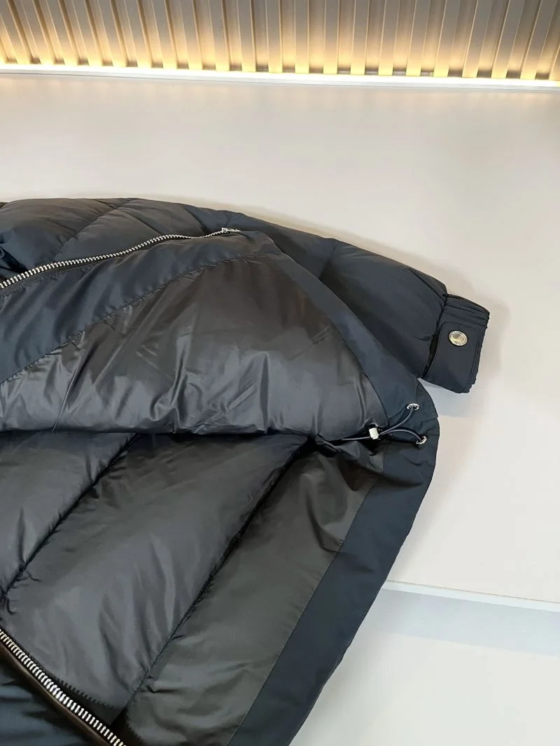 Loro Piana Down Jackets TechFriendly 164802