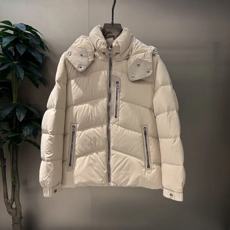 WeatherProof Loro Piana Down Jackets 164844