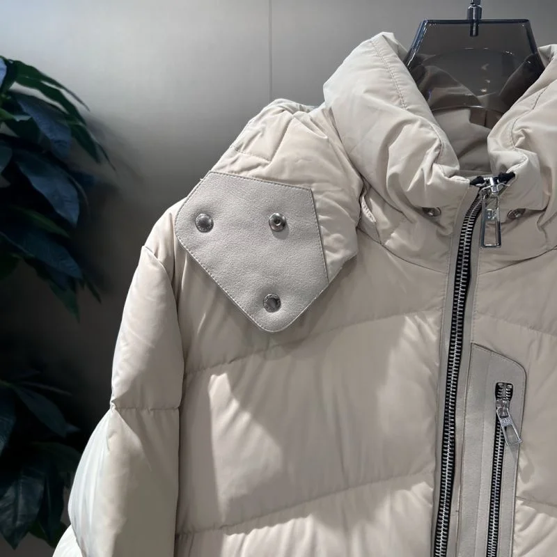 WeatherProof Loro Piana Down Jackets 164844