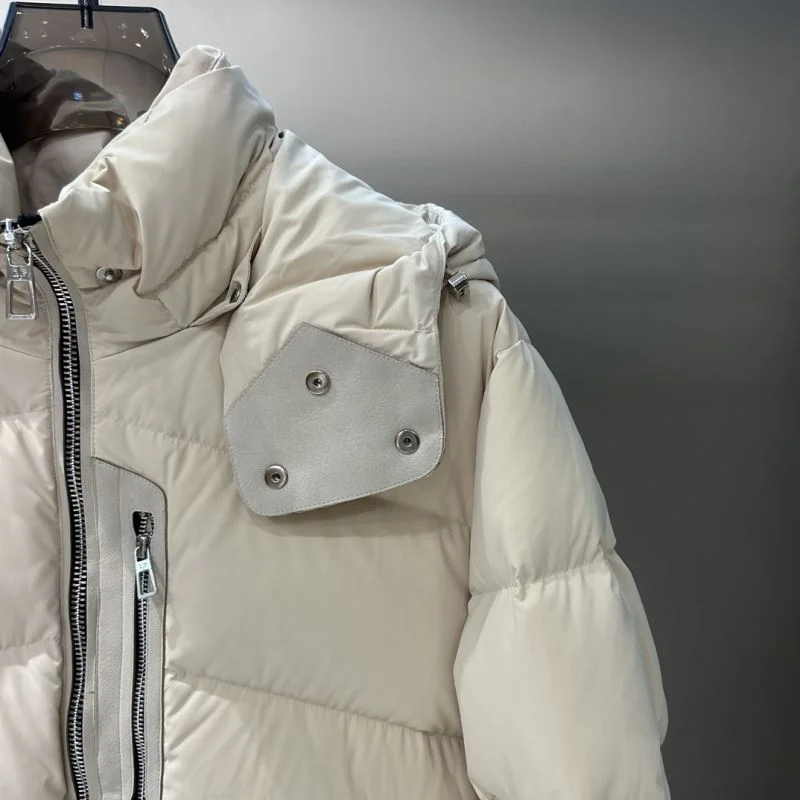 WeatherProof Loro Piana Down Jackets 164844