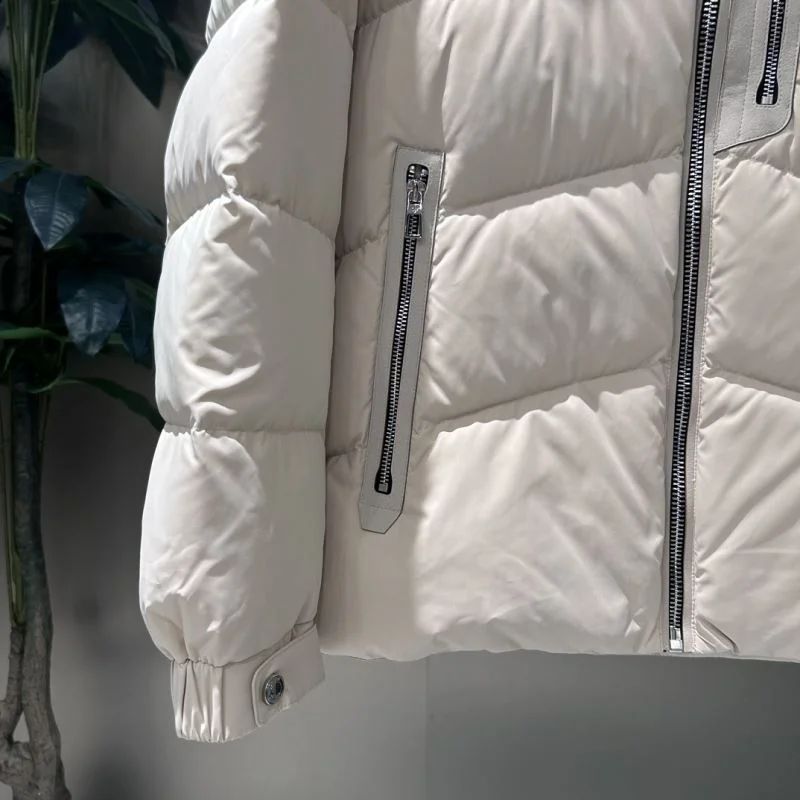 WeatherProof Loro Piana Down Jackets 164844
