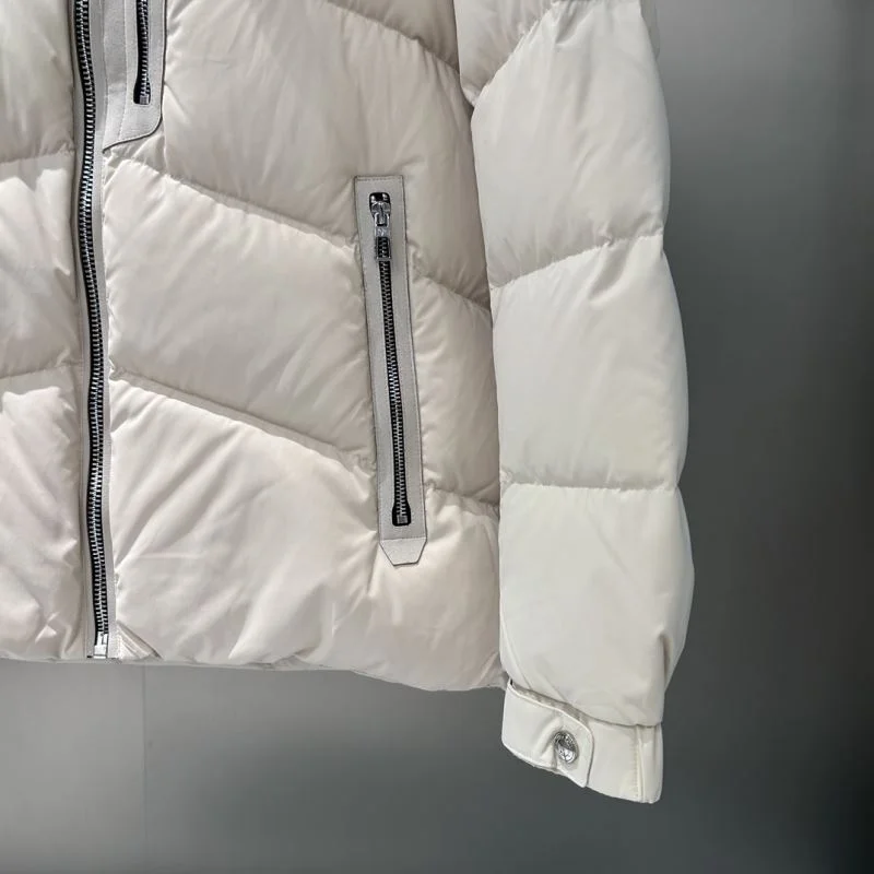 WeatherProof Loro Piana Down Jackets 164844