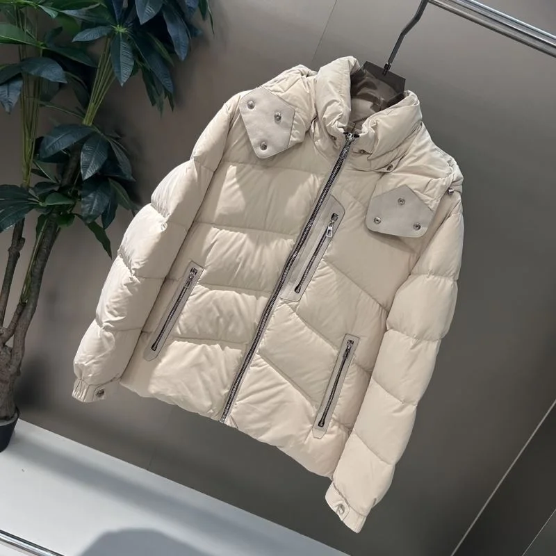 WeatherProof Loro Piana Down Jackets 164844