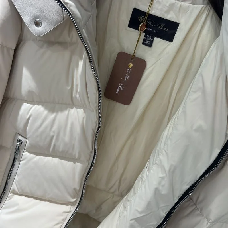 WeatherProof Loro Piana Down Jackets 164844