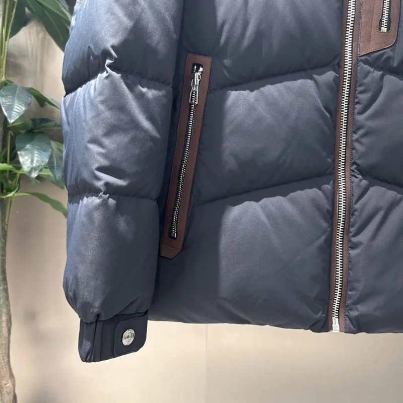 Loro Piana Down Jackets Elegant 164838