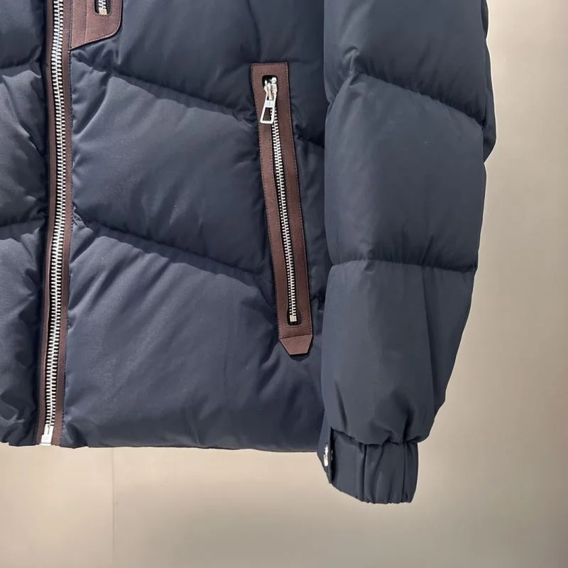 Loro Piana Down Jackets Elegant 164838