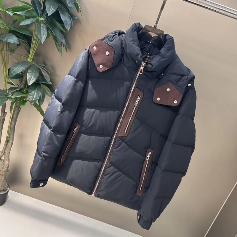 Loro Piana Down Jackets Elegant 164838