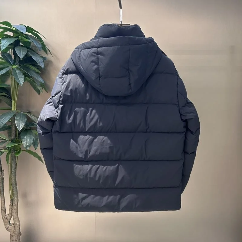 Loro Piana Down Jackets Elegant 164838