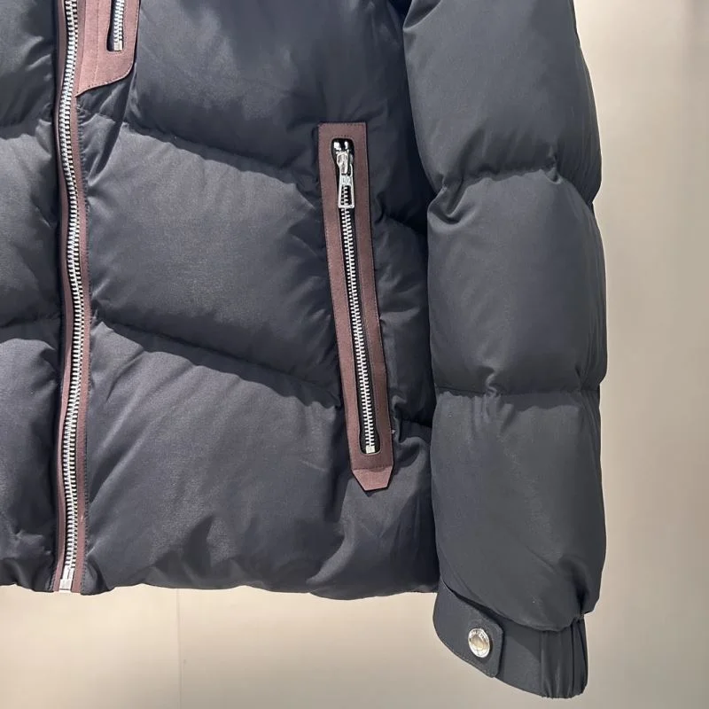 OdorResistant Loro Piana Down Jackets 164799