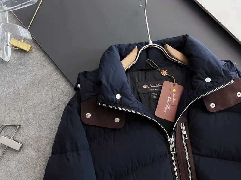 Loro Piana Down Jackets HighQuality 164873