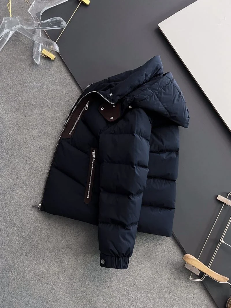 Loro Piana Down Jackets HighQuality 164873