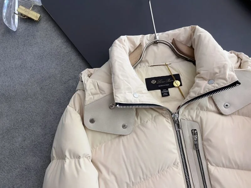 BestValue Loro Piana Down Jackets 164801
