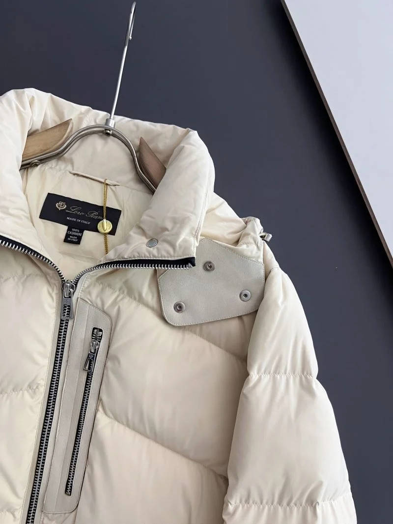 BestValue Loro Piana Down Jackets 164801