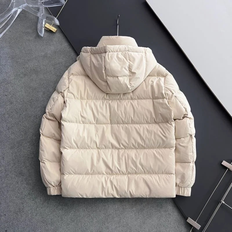 BestValue Loro Piana Down Jackets 164801
