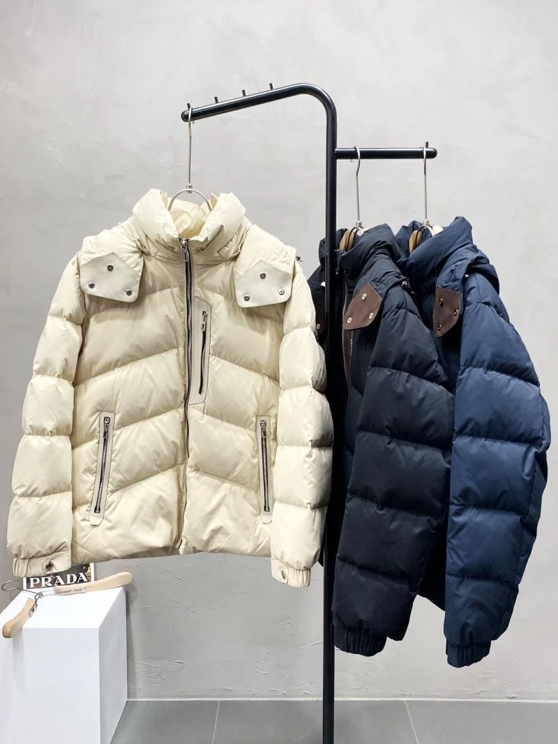 BestValue Loro Piana Down Jackets 164841