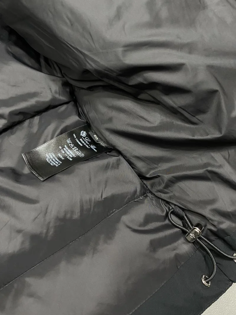 BestValue Loro Piana Down Jackets 164841