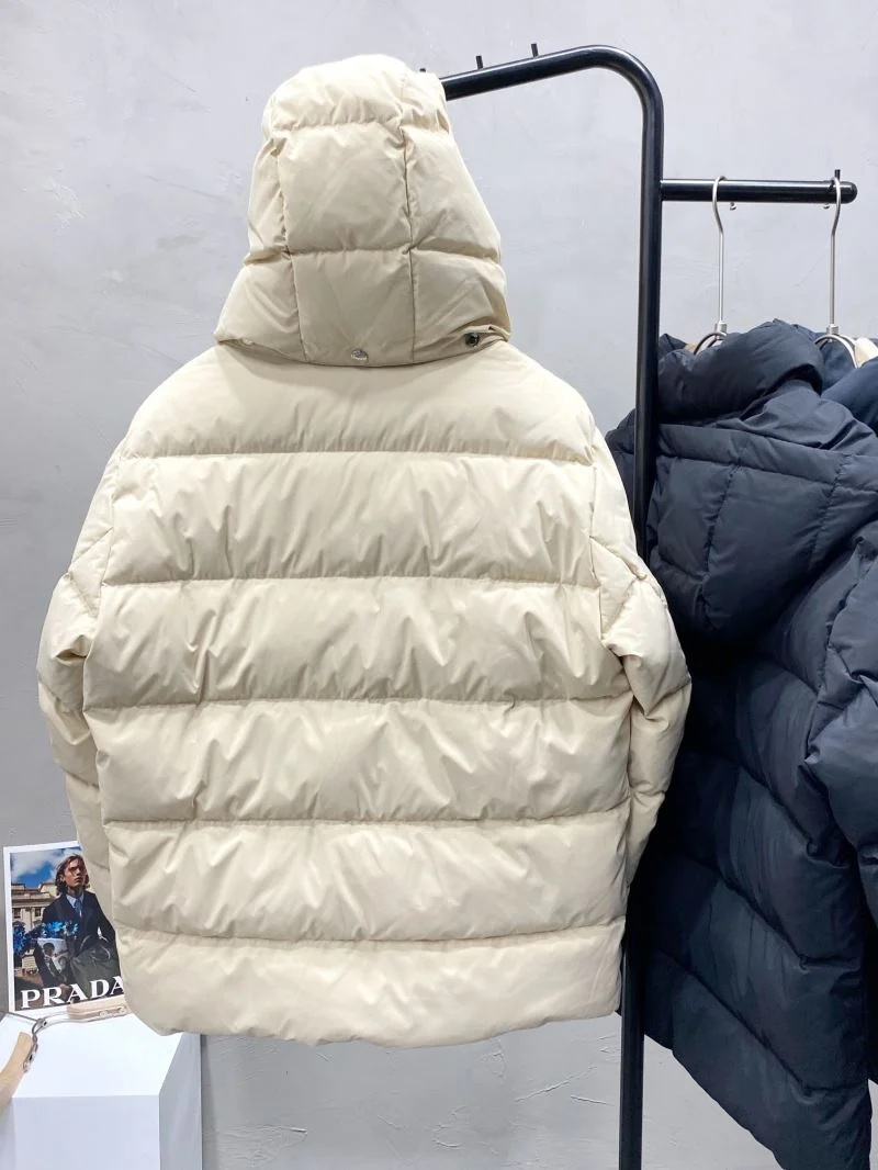 BestValue Loro Piana Down Jackets 164841