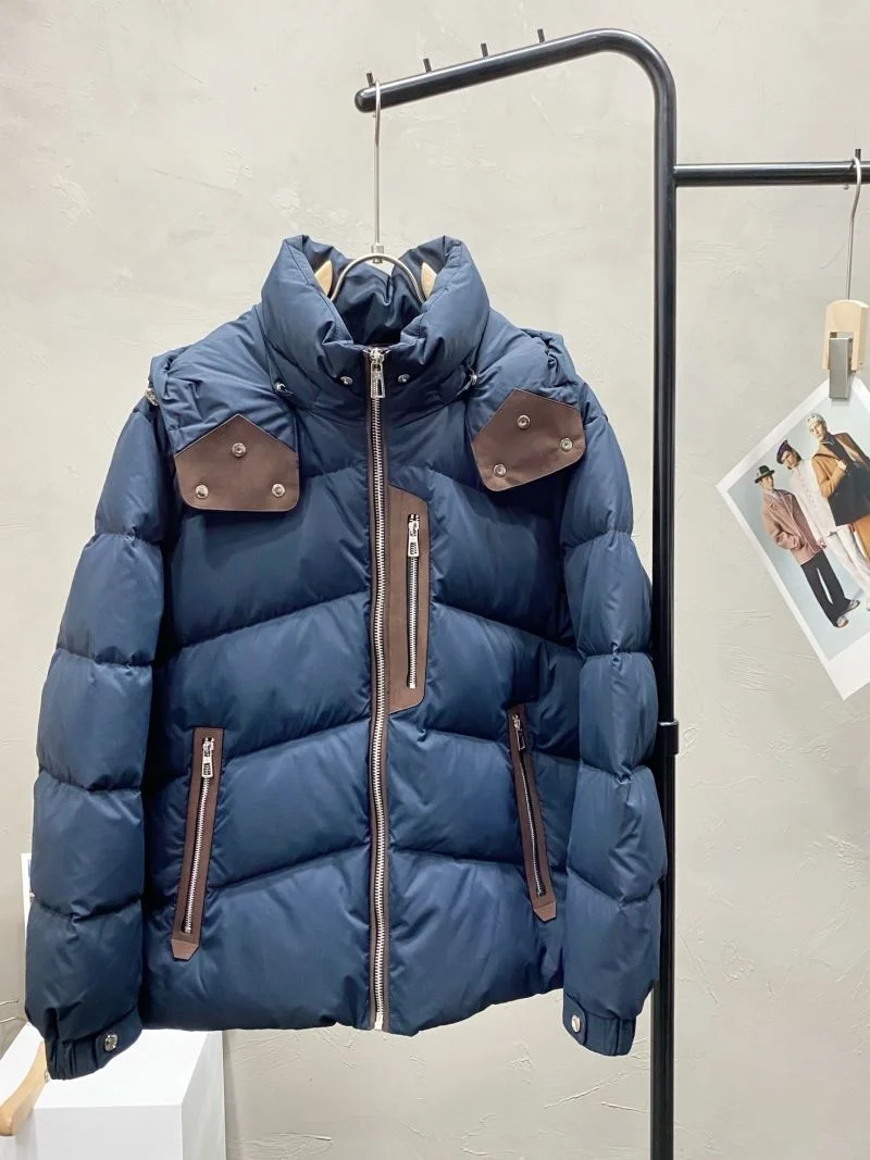 BestValue Loro Piana Down Jackets 164841