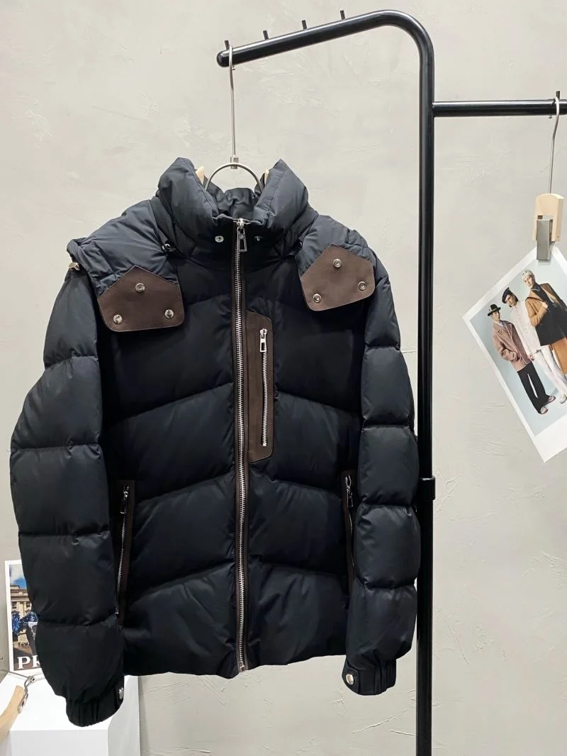 BestValue Loro Piana Down Jackets 164841