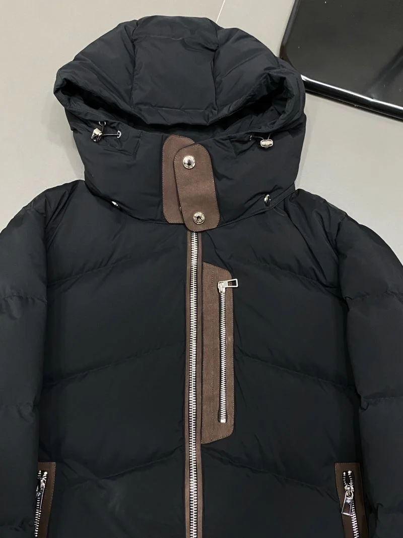 BestValue Loro Piana Down Jackets 164841