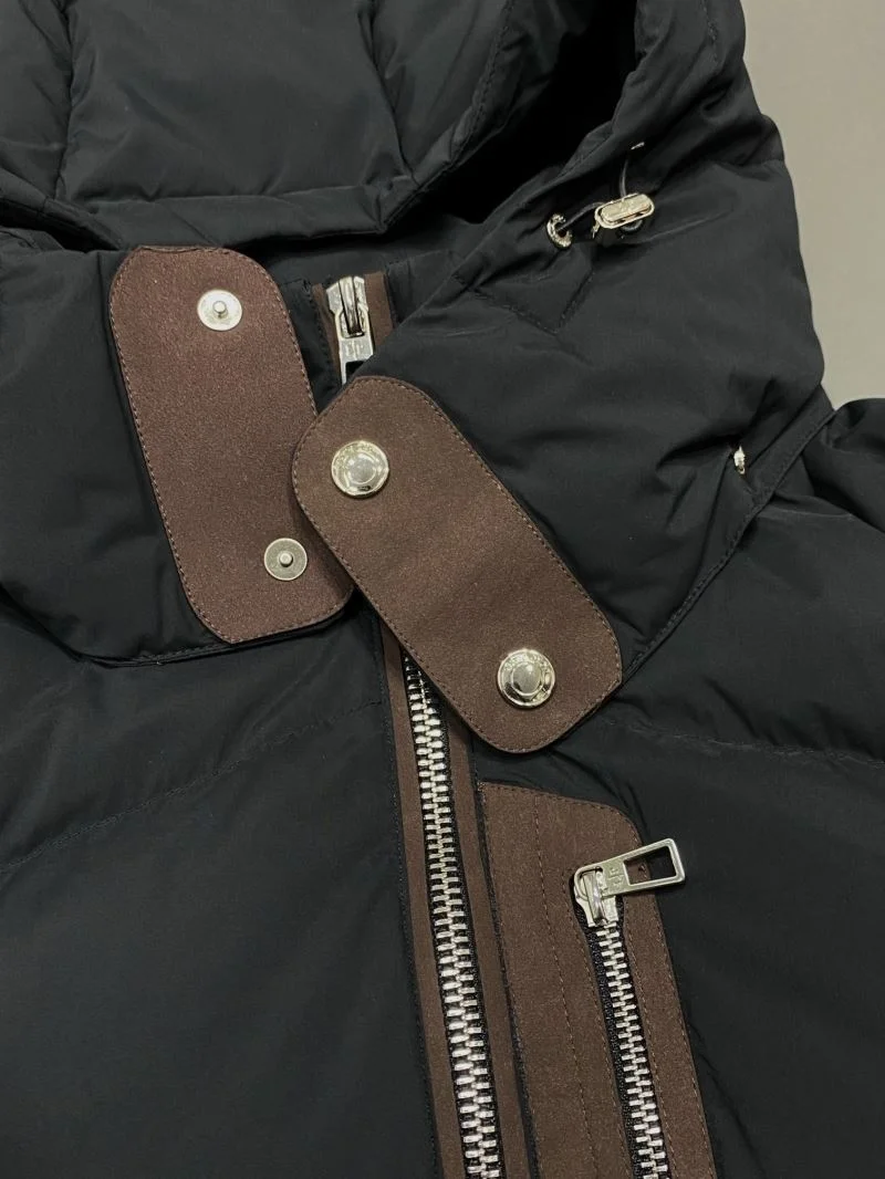 BestValue Loro Piana Down Jackets 164841