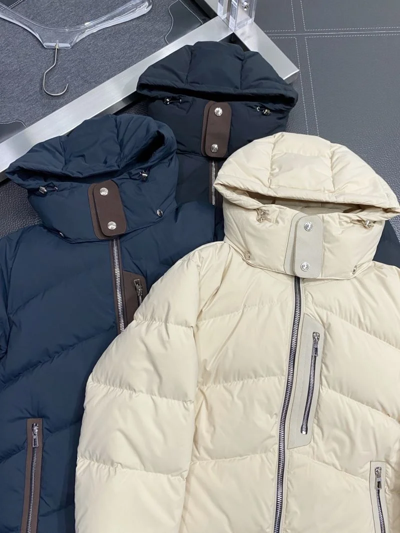 Loro Piana Down Jackets Affordable 164800