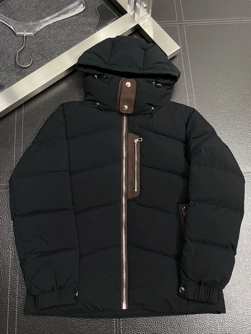 Loro Piana Down Jackets Affordable 164800