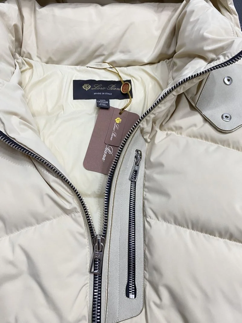 Loro Piana Down Jackets Affordable 164800