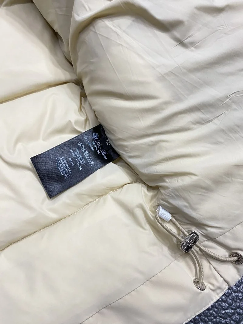 Loro Piana Down Jackets Affordable 164800