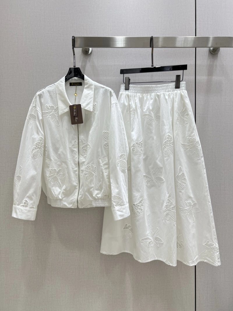 Attractive Loro Piana Dress Suits 152176