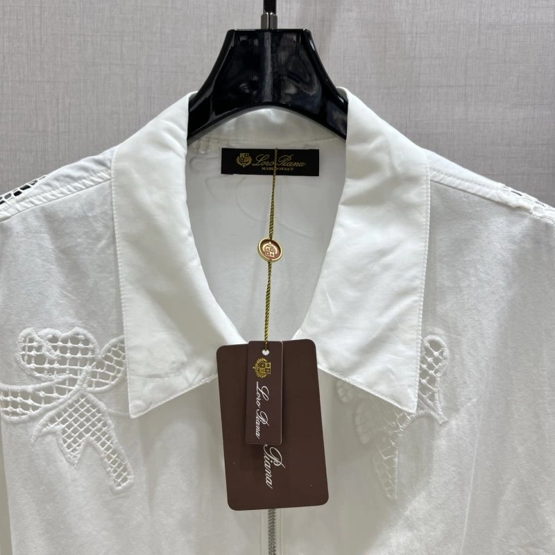Attractive Loro Piana Dress Suits 152176