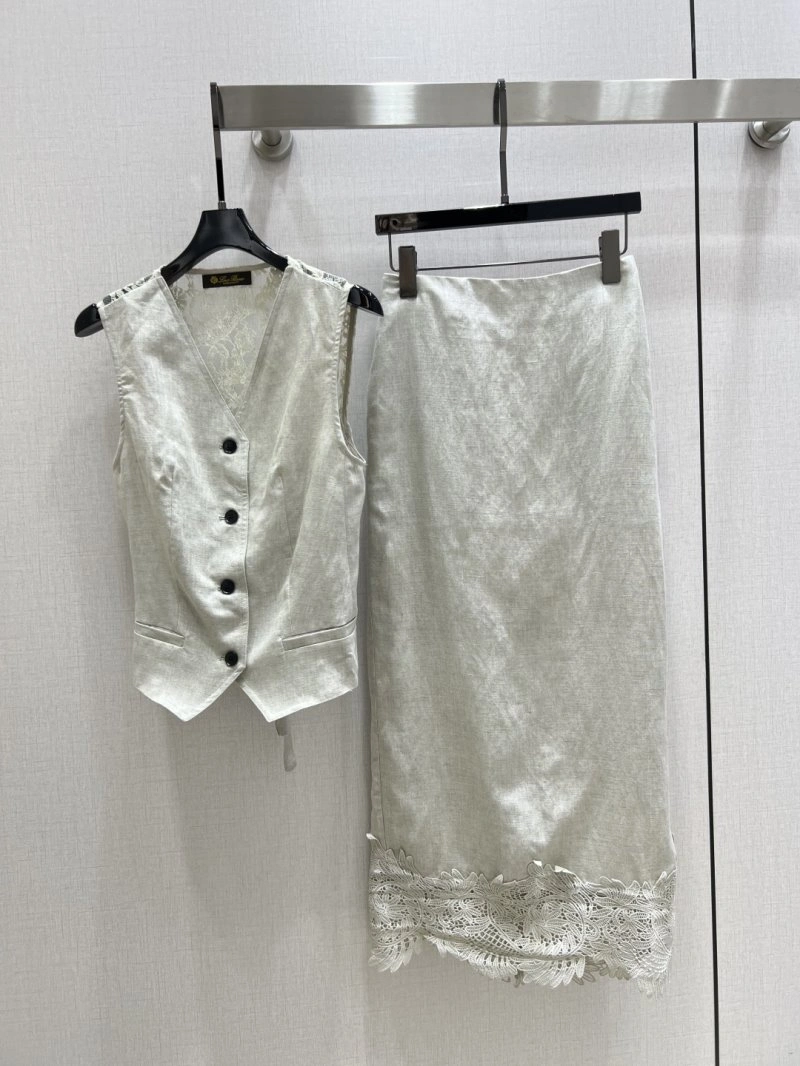 Loro Piana Dress Suits SportInspired 152172