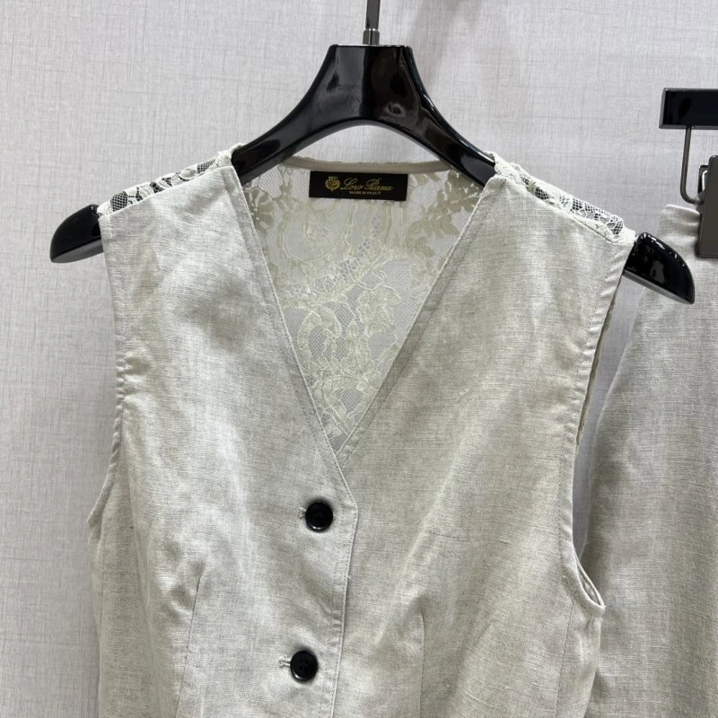 Loro Piana Dress Suits SportInspired 152172