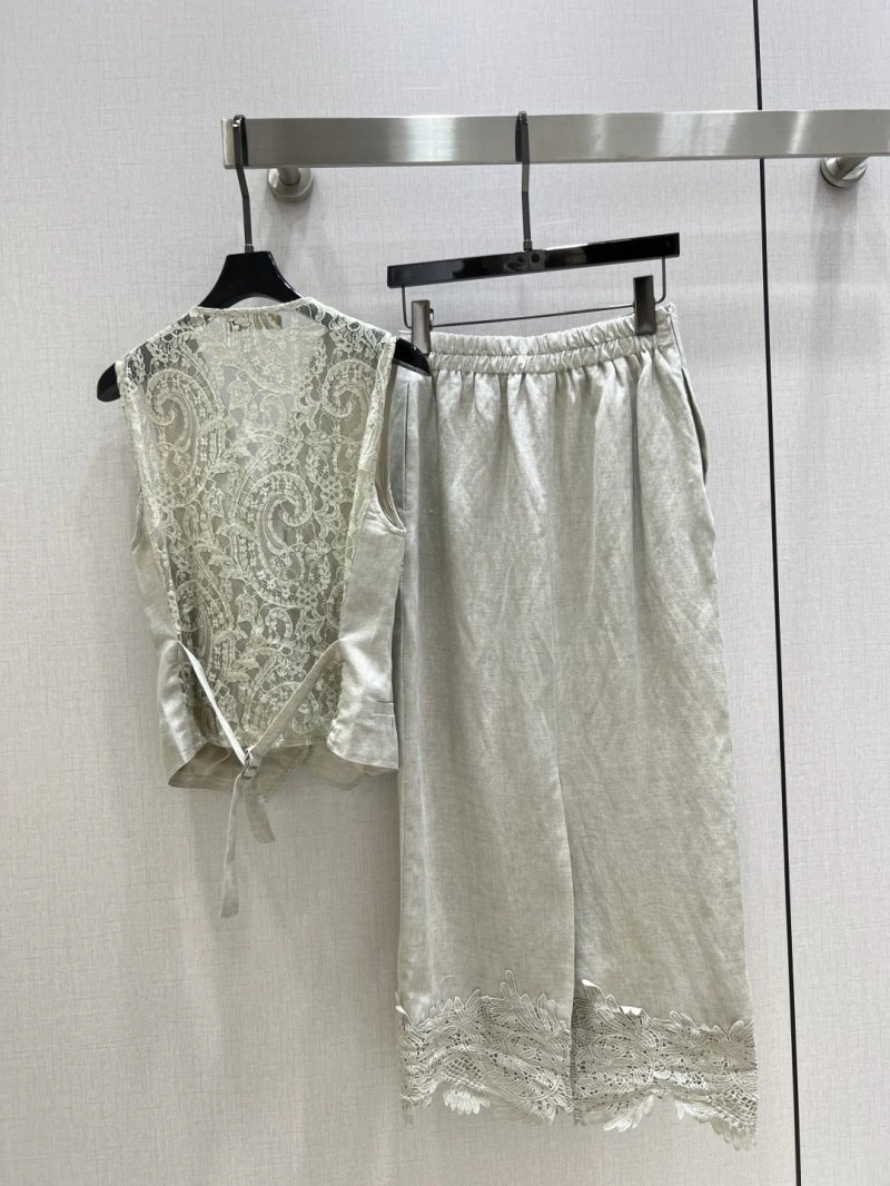 Loro Piana Dress Suits SportInspired 152172