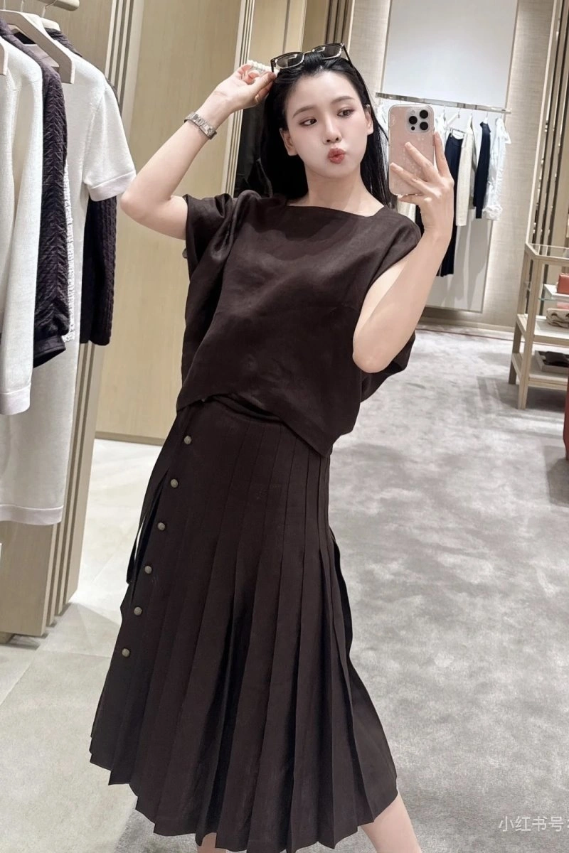 Affordable Loro Piana Dress Suits 151537