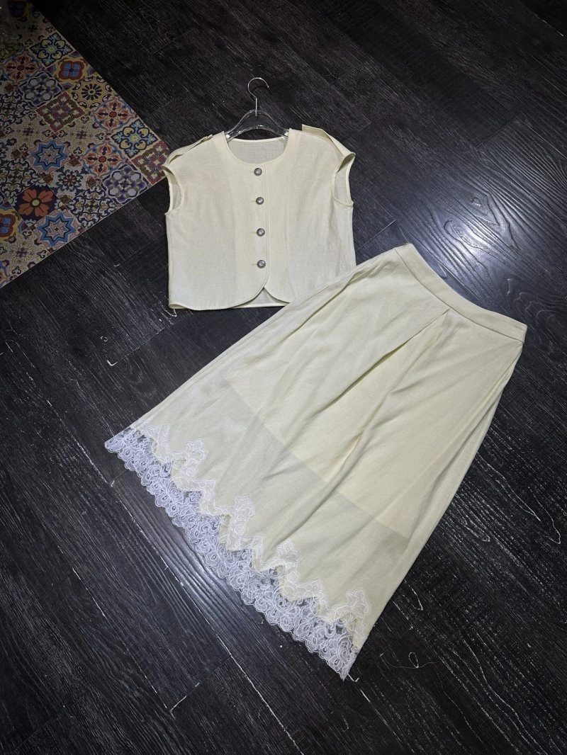 Loro Piana Dress Suits Breathable 151521